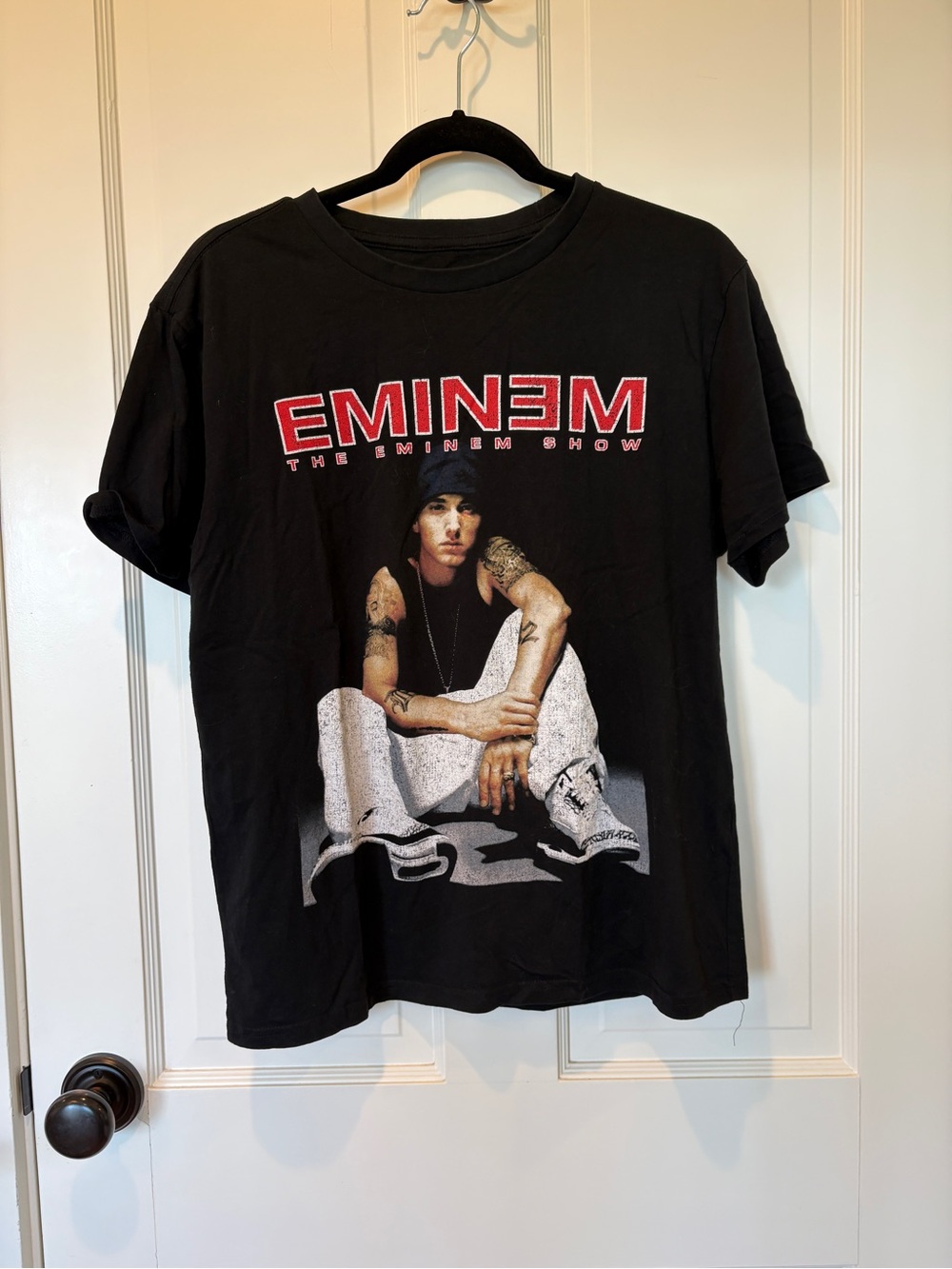 Eminem Graphic Tshirt